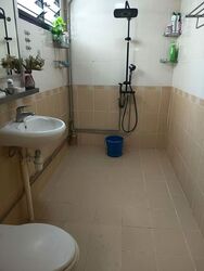 Blk 124 MARSILING RISE (Woodlands), HDB Executive #587642331
